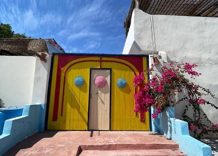 Days Dahab